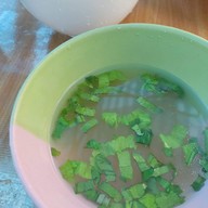 เมนูของร้าน บ้านมาดามนกยูง บ้านมาดามนกยูง