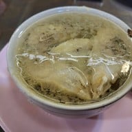 เมนูของร้าน น่ำเตียง 2