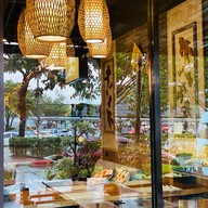 หน้าร้าน Durian and More Halal Thai Restaurant