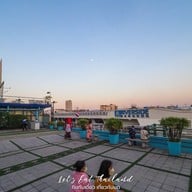 ริเวอร์ไซด์ กรุงเทพฯ