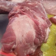 ร้านหมูเฮียขวัญ-เจ้เล็ก ตลาดไทย