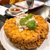 เมนูของร้าน เขียวไข่กา One Nimman