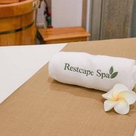 Restcape SPA By The Square