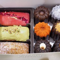 KRUFF Patisserie - โฮมโปรบางนา โฮมโปรบางนา กม 1