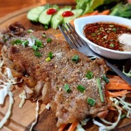 ไคโร สเตชั่น-ฮาลาล