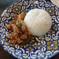 ปูดูโอ้ บ้านฉาง