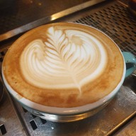 หน้าร้าน Slove U Coffee Roaster House