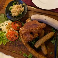 G's Bangkok - German & Thai Restaurant