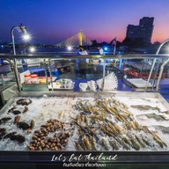 ริเวอร์ไซด์ กรุงเทพฯ