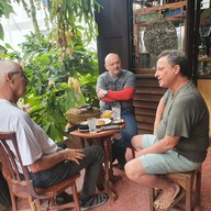 บรรยากาศ Slove U Coffee Roaster House