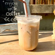 ครัวกะเพรา & กาแฟสด