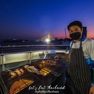 ริเวอร์ไซด์ กรุงเทพฯ