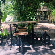 ป่าไผ่ผู้ใหญ่กูล