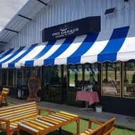 One Garage Steaks And Cafe
