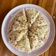 กะบับไก่ชีสพัทยาในตำนาน สาขาแรกในเชียงราย (บ้านดู่เมืองใหม่) เชียงราย