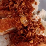 ไก่ทอดยะกรุ๊ปสูตรปักษ์ใต้ วัดแม่นางปลื้ม