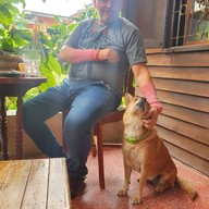 บรรยากาศ Slove U Coffee Roaster House