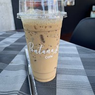 Pontana Cafe