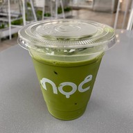 เมนูของร้าน NOC Coffee Co. Thailand POWWOWWOW