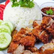 ร้านข้าวเจ๊ไก่