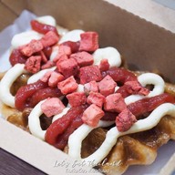 KRUFF Patisserie - โฮมโปรบางนา โฮมโปรบางนา กม 1