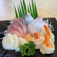 Daiso Sushi Pattaya พัทยา