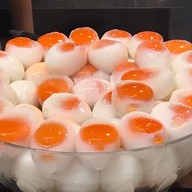 ข้าวขาหมู เซนต์หลุยส์ ซีคอนบางแค