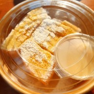 เมนูของร้าน Slove U Coffee Roaster House