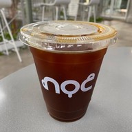 เมนูของร้าน NOC Coffee Co. Thailand POWWOWWOW