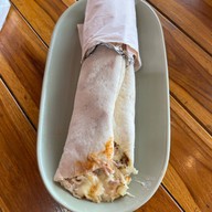 กะบับไก่ชีสพัทยาในตำนาน สาขาแรกในเชียงราย (บ้านดู่เมืองใหม่) เชียงราย