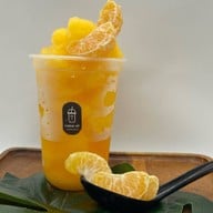 เมนูของร้าน DRINK UP