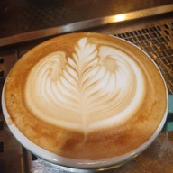 Slove U Coffee Roaster House