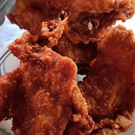 ไก่ทอดยะกรุ๊ปสูตรปักษ์ใต้ วัดแม่นางปลื้ม