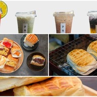 ไข่เจียวต้มยำ Halal & clean