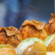 KRUFF Patisserie - โฮมโปรบางนา โฮมโปรบางนา กม 1