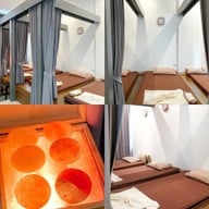 Restcape SPA By The Square