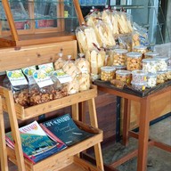 เมนูของร้าน ละมุน คาเฟ่ โคกกรวด