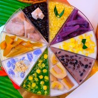 วลักษณ์ ขนมไทย (WALAK THAI DESSERT) สุทธิสาร