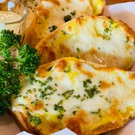 เมนูของร้าน Durian and More Halal Thai Restaurant