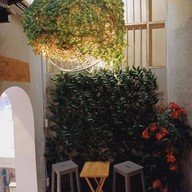 หมีริมคลอง