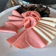 Club Lounge Cape Dara Resort