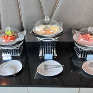 Club Lounge Cape Dara Resort