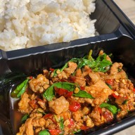 ตามสั่ง เจ๊เพ็ญ (หมู่บ้านซิตี้พลัส)