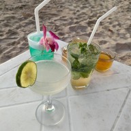 เมนูของร้าน So Good Restaurant And Bar
