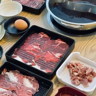 Niku Niku 肉肉 นิกุนิกุชาบู Shabu