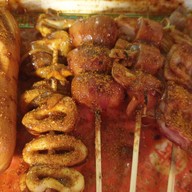 สถานีหม่าล่า&หม่าล่าปิ้งย่าง-พัทยา พัทยา