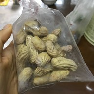 เมนูของร้าน ก๋วยเตี๋ยวไก่มะระ นายสถานี & ข้าวขาหมู