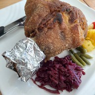 เมนูของร้าน Niagara N Garden