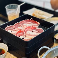 Niku Niku 肉肉 นิกุนิกุชาบู Shabu