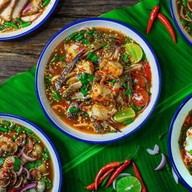 อารัญยำแซ่บ